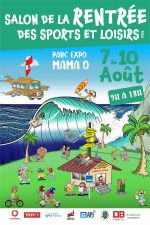 Salon de la rentrée des sports et loisirs